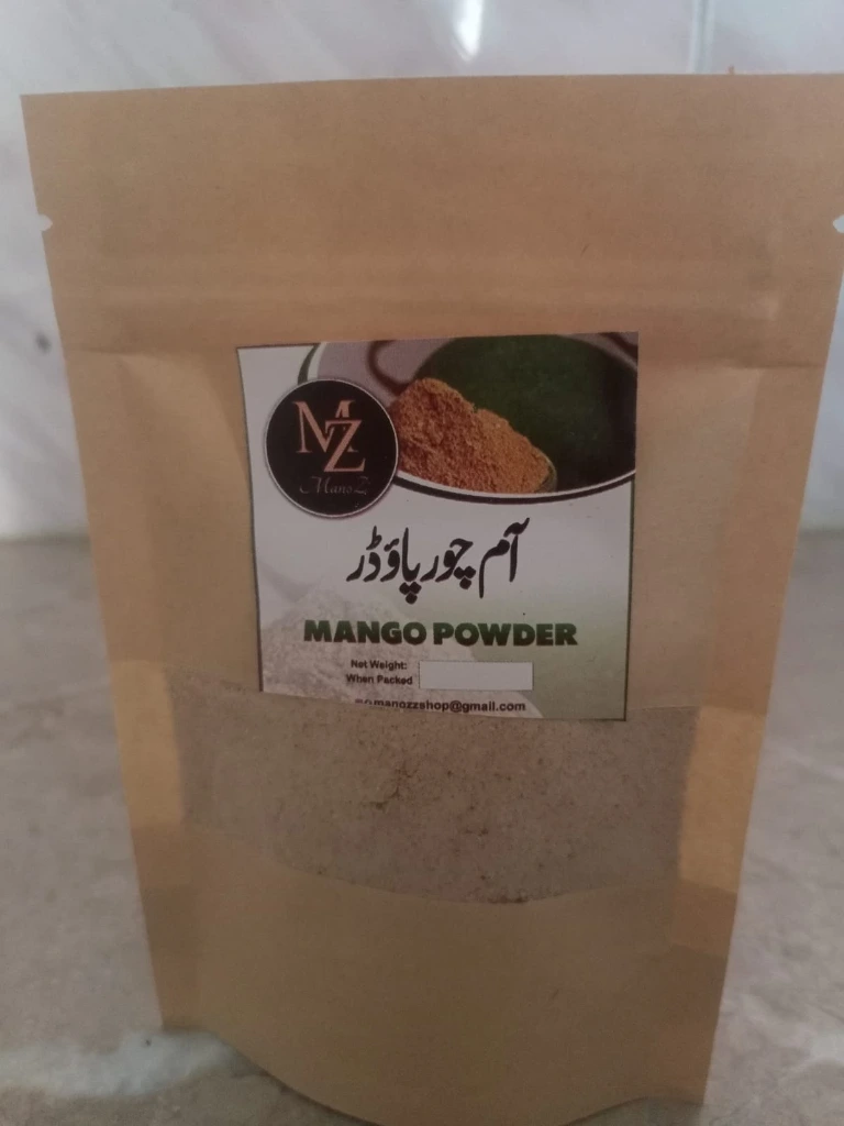 Mango Powder