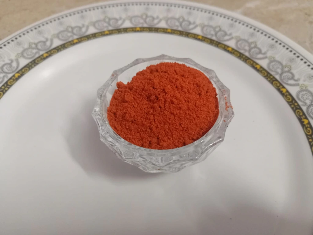 Lal mirch Powder | Red chili Powder