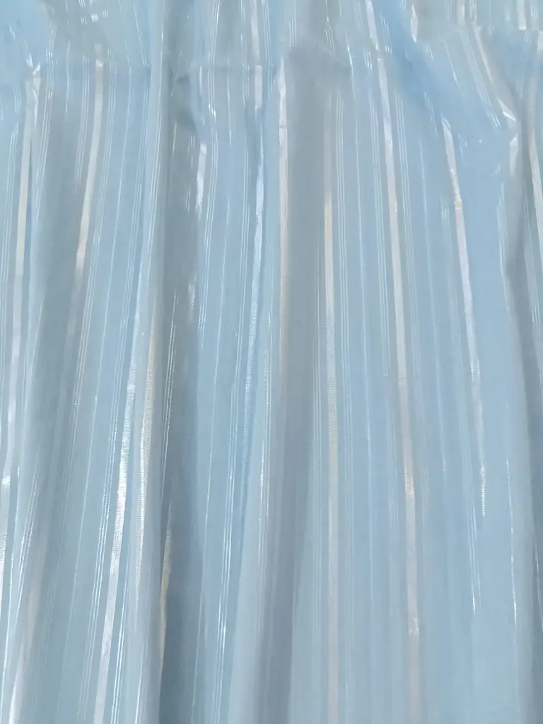 Premium Lawn with sliver lines 03