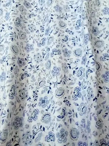 Crinkle Lawn 05